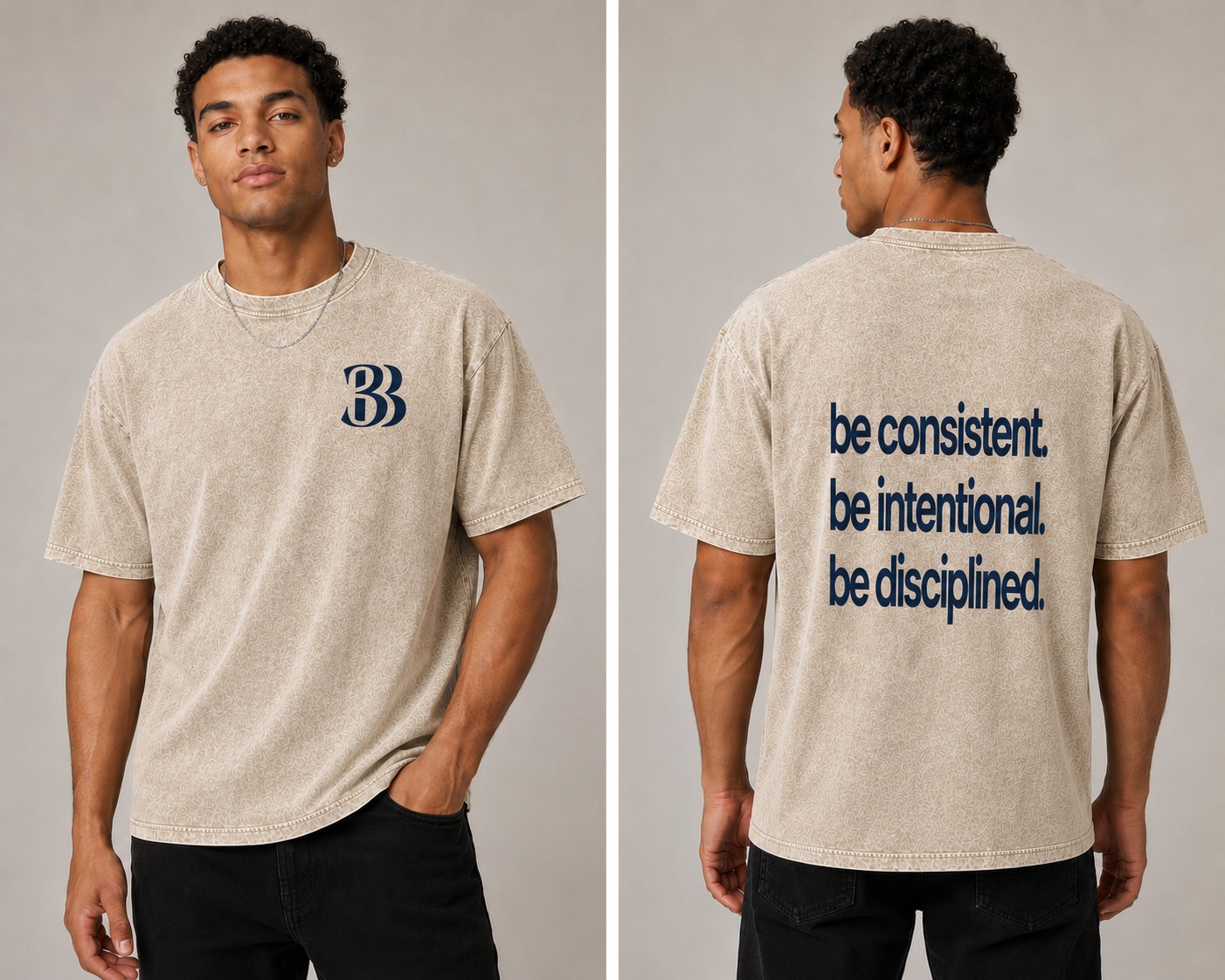 The Creed Tee
