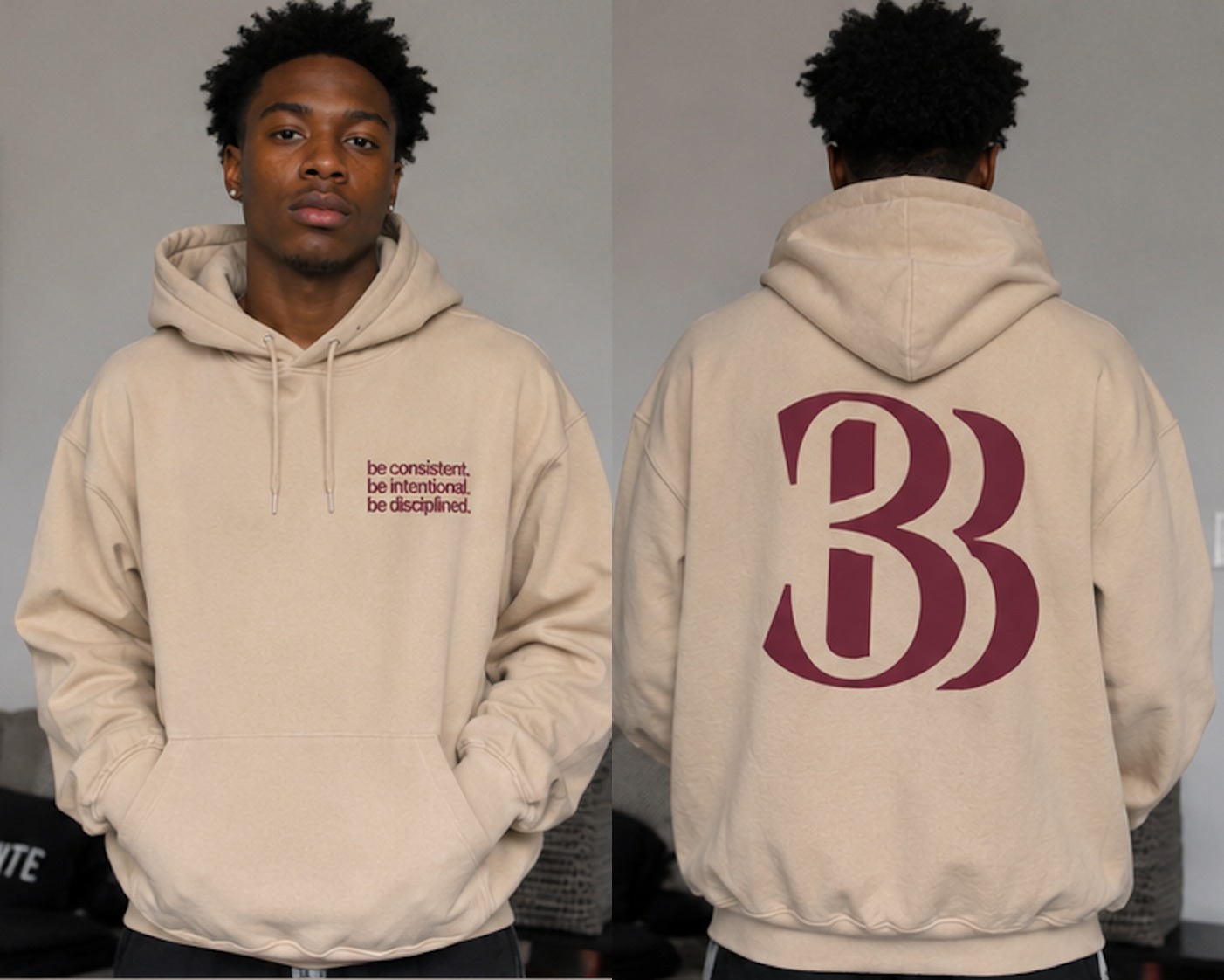The Daily Hoodie