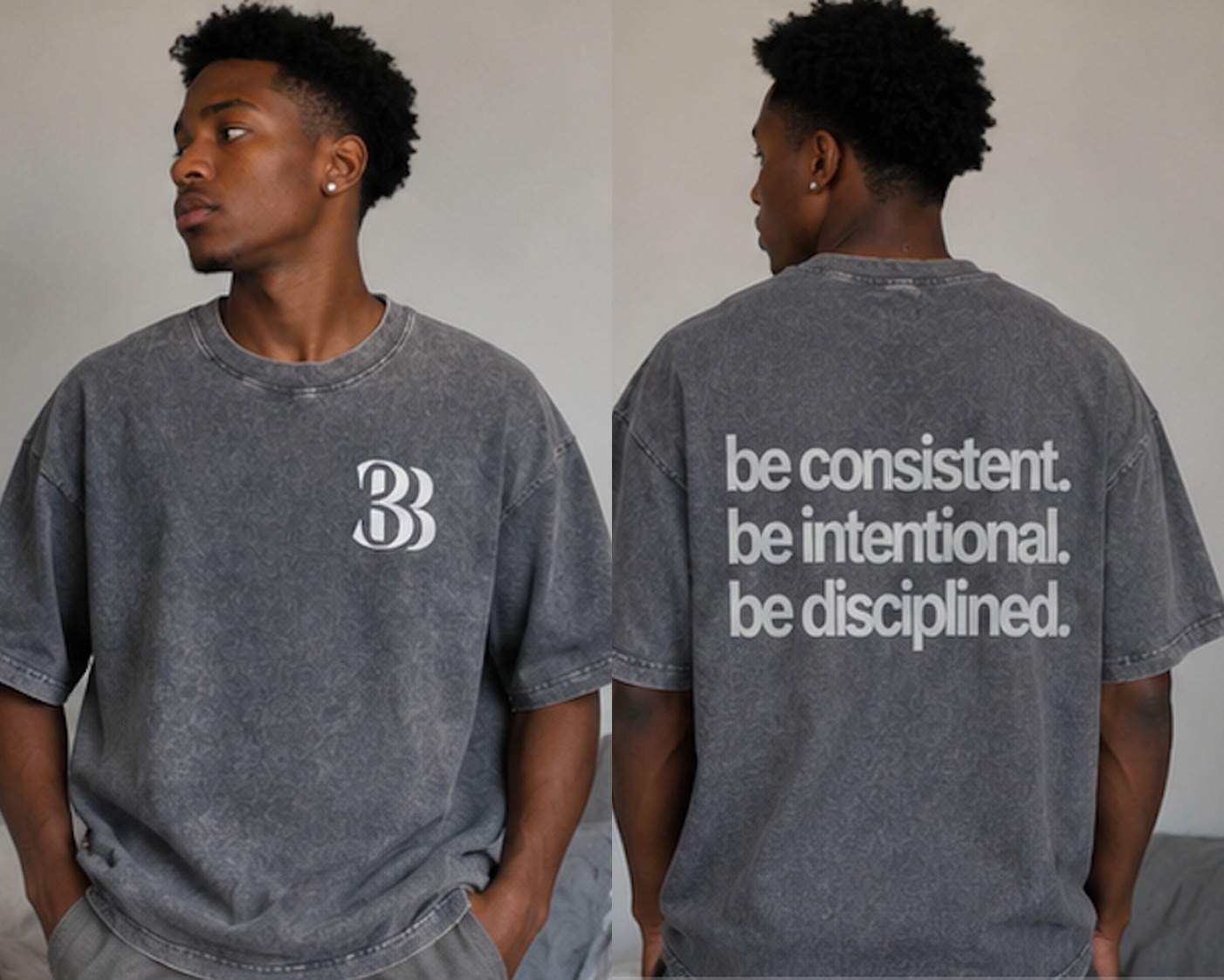The Foundation Tee