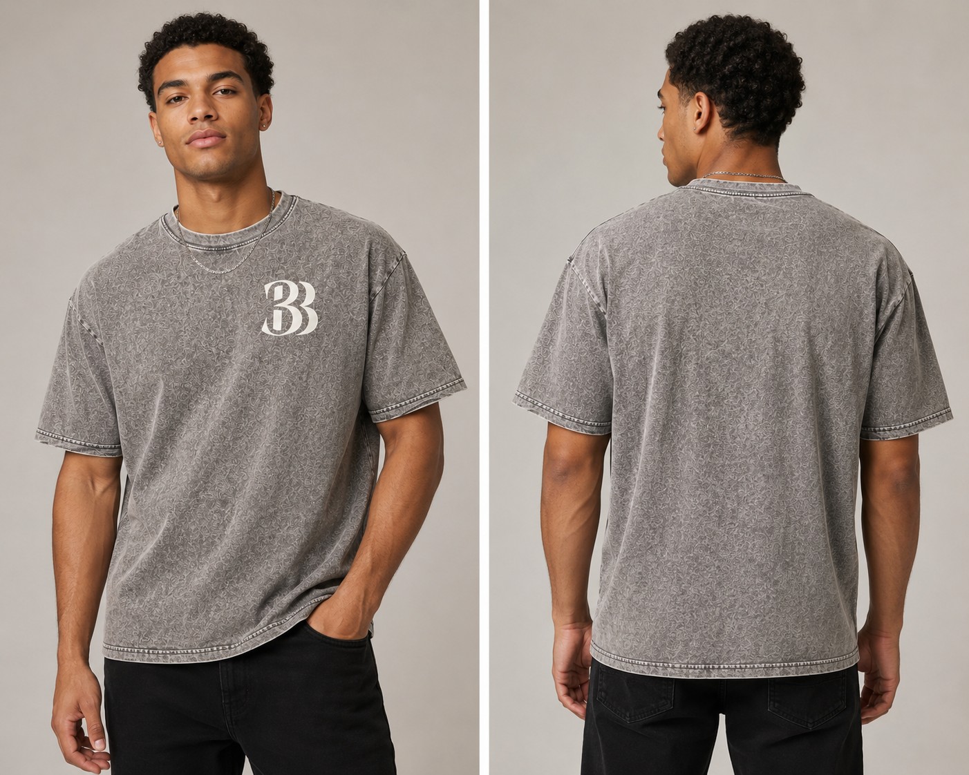 The Process Tee