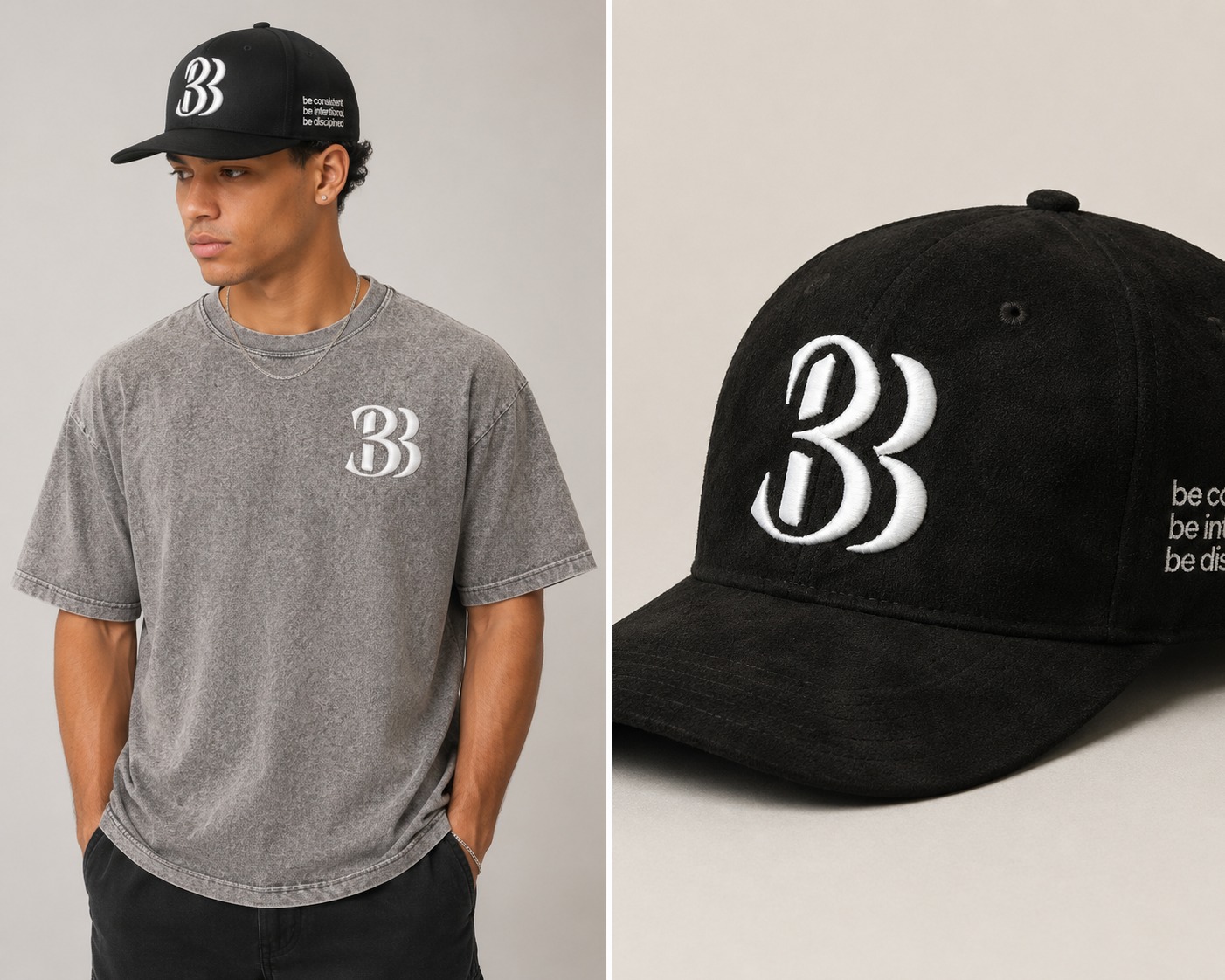 The Standard Hat